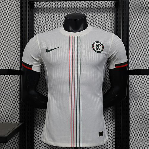 25-26 Player Chelsea Away S-XXL